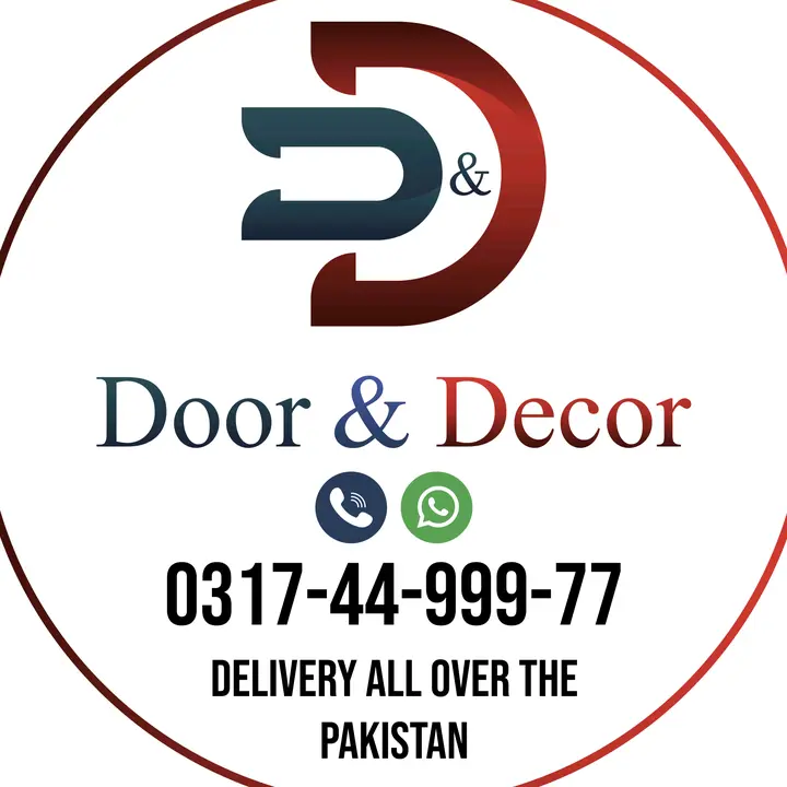 Door N Decor Official