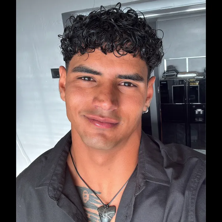 King Curly cpt