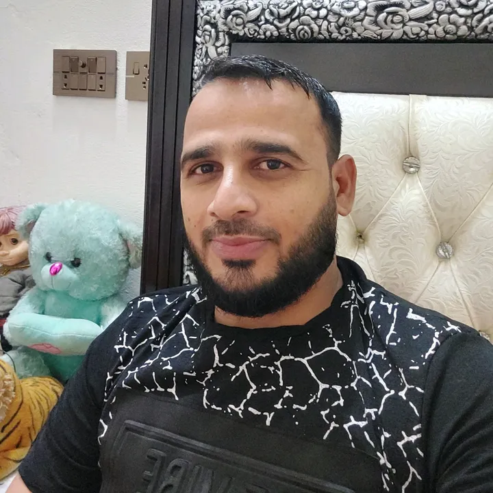 Abu Abdullah Waqas