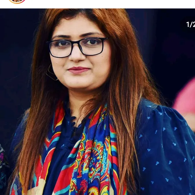sumayya wasim
