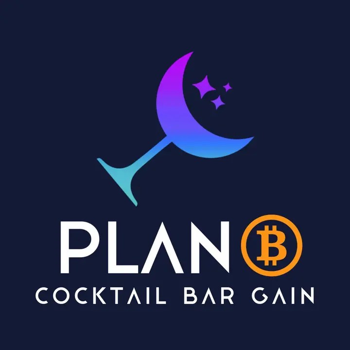PlanB Cocktail Bar Gain