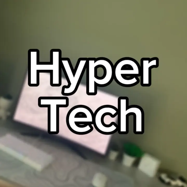 Hyper | tech