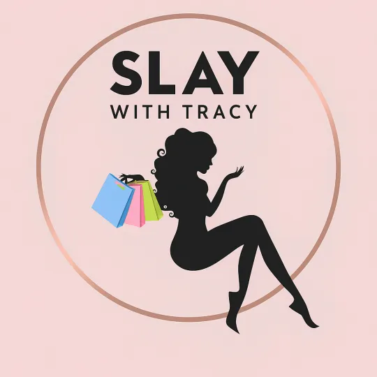 Slay with tracy💋
