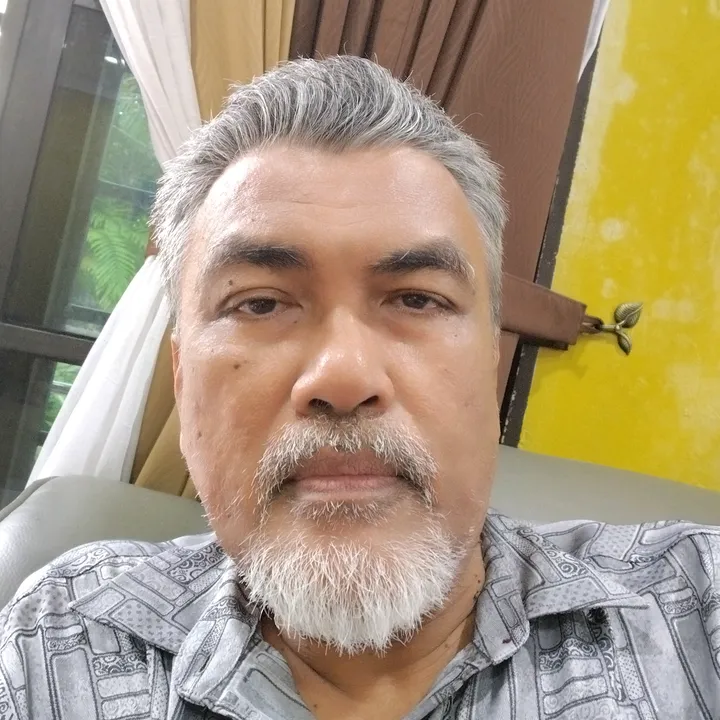 Alias Mohd