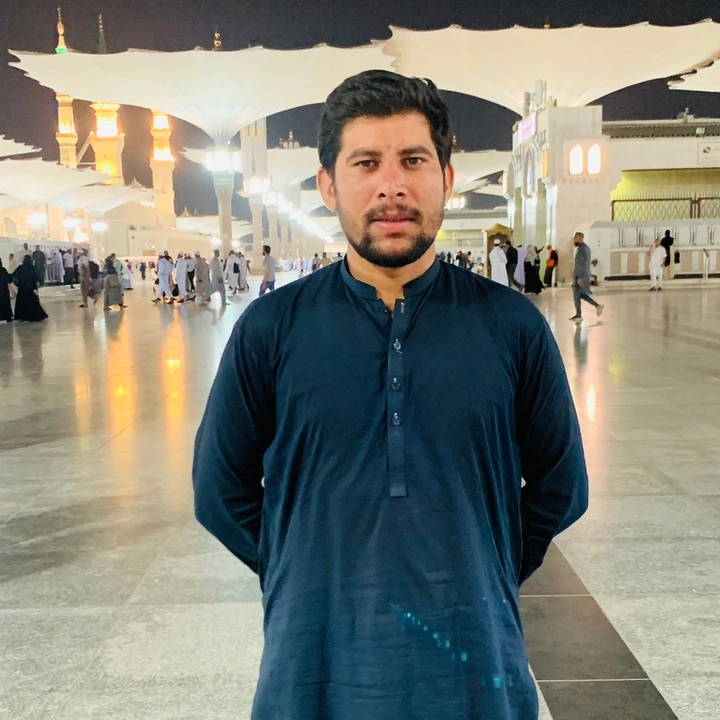 Hamza Khan💕❤️