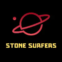 Stone Surfers
