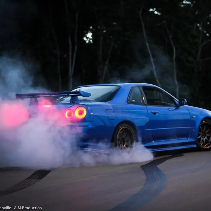 Racing