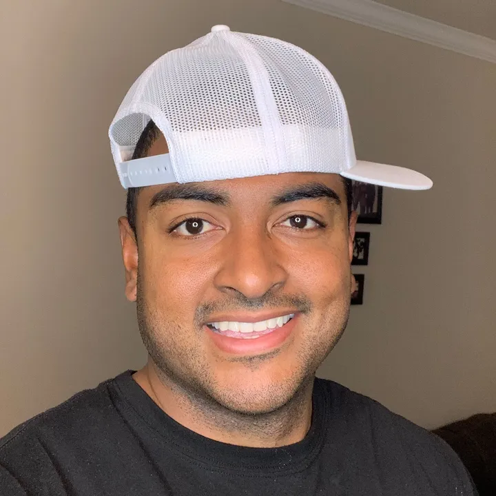 Coach AJ Lew