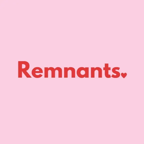 remnantsshop