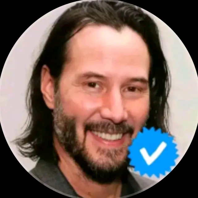 Keanu Reeves Official