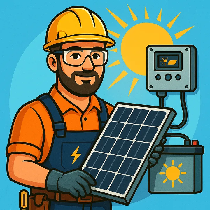 Solar & Electric tips