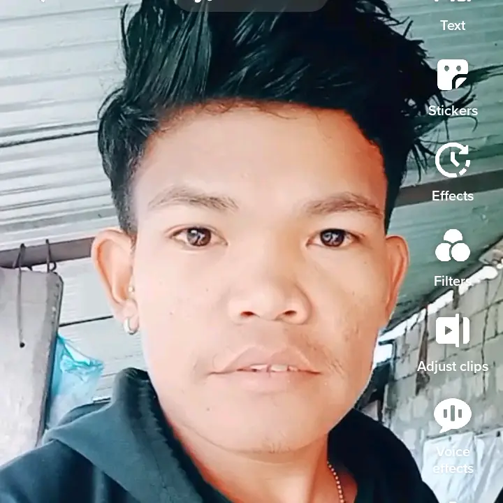 it's me lushan