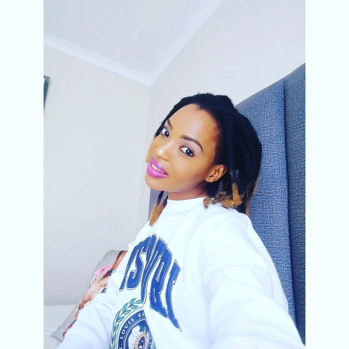 Bongiwe Thusi