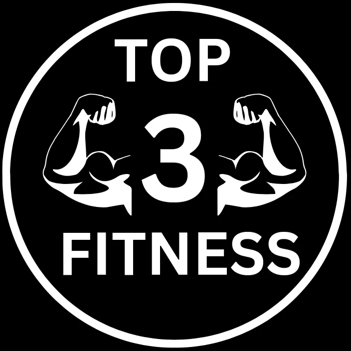Top 3 fitness