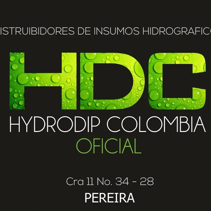 Hydrodipcolombia