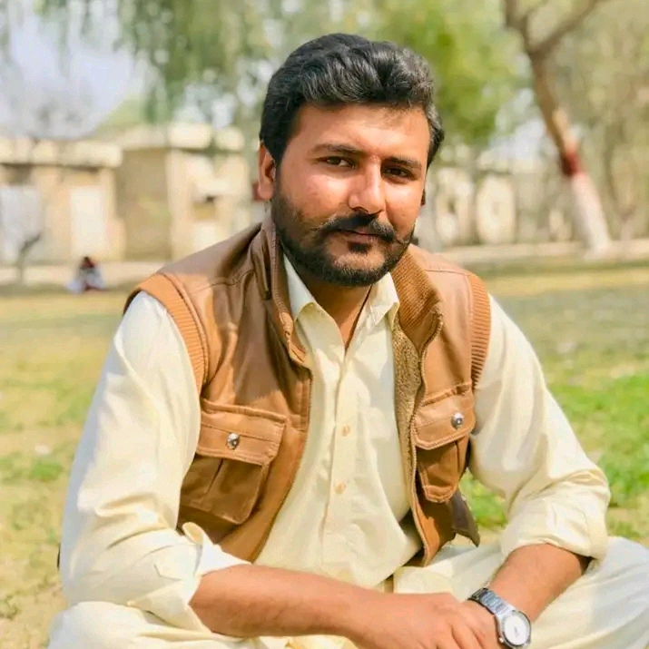 Tayyab Raza Ghallou