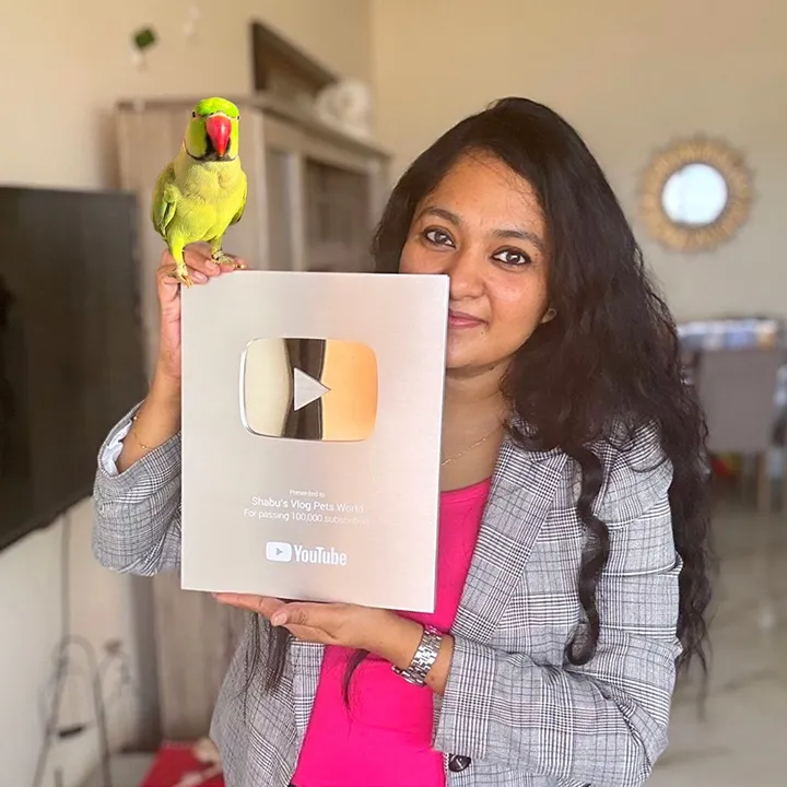 Shabu's Vlog Shabna Fazil