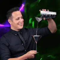 RAUL BARTENDER - FanClub