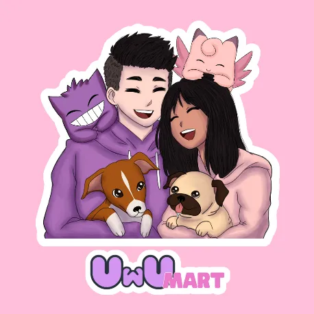 Joselle-UwU Mart