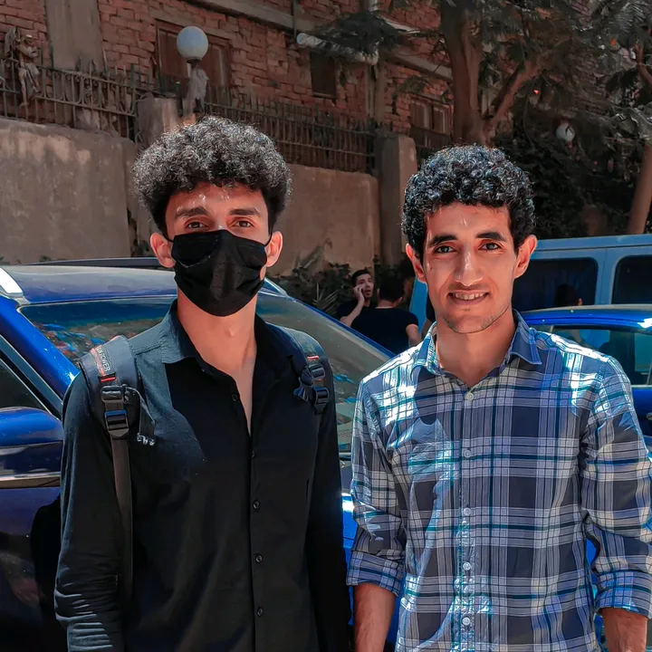 Muhammed Nour