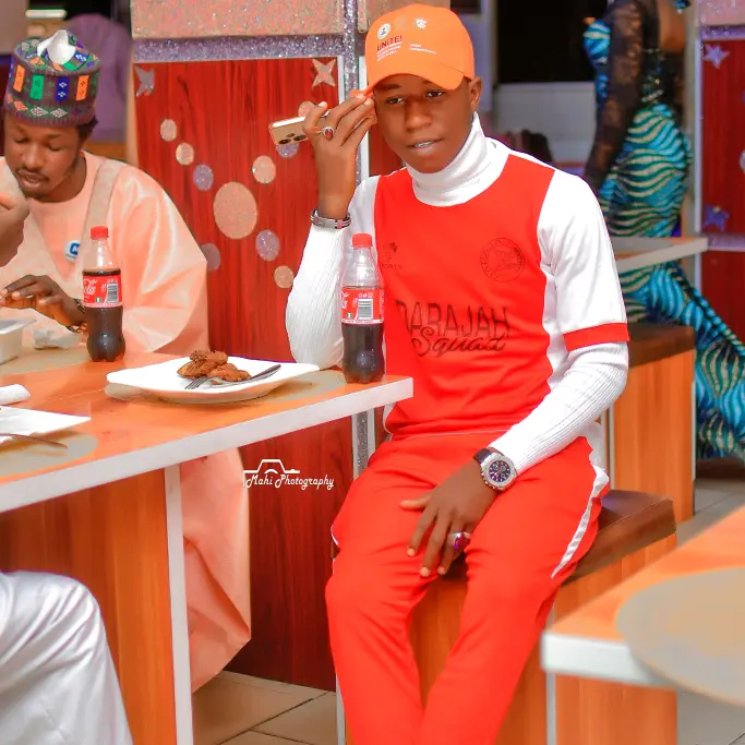 Ka'ab Bin Hussain 🦅