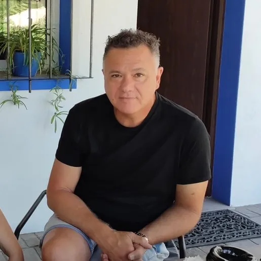 Juan Antonio Delgado