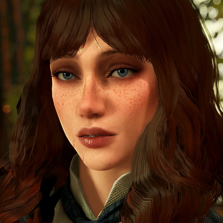 Aurélie Collins 🦋