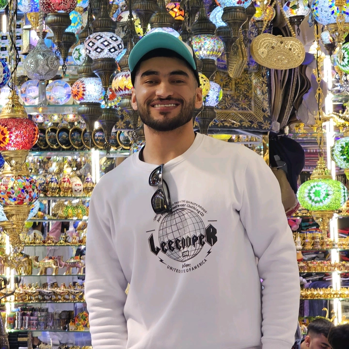 MaLak IbAd KhAn