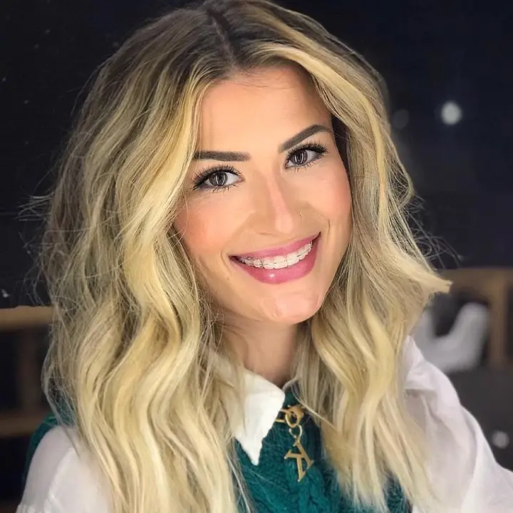 Kauany Cristina