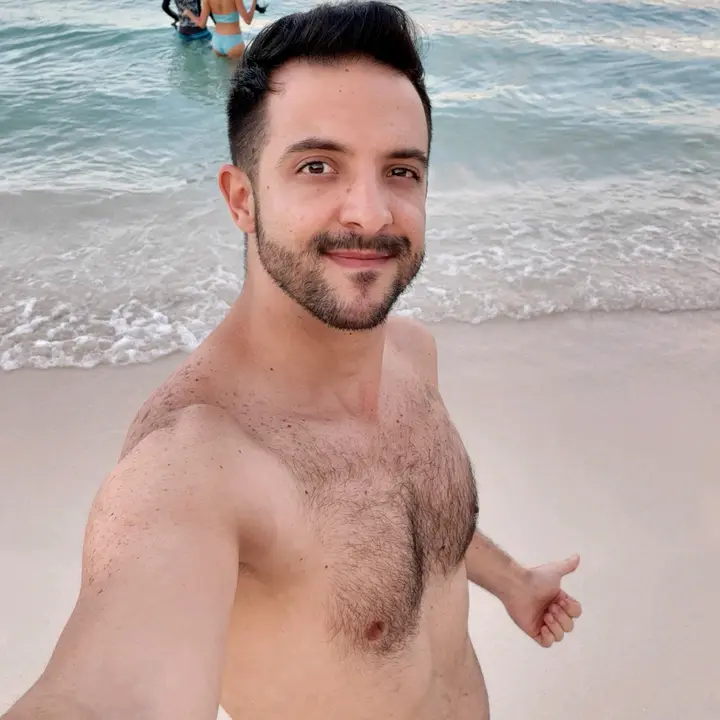 Javier Ventura