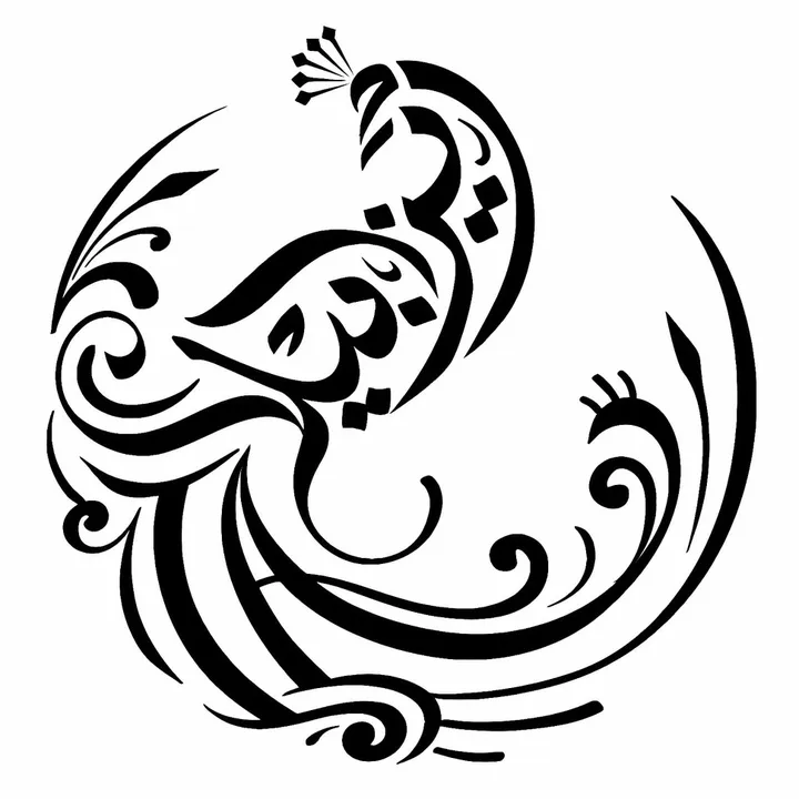 Luxury Paris Kaftans