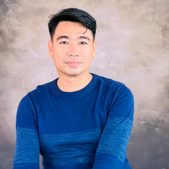 John Gary Roxas