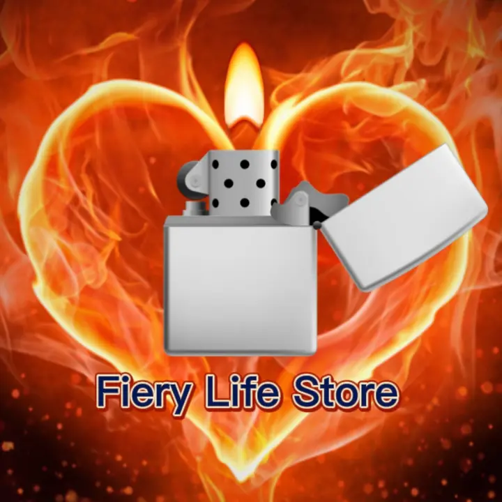Life of Fire