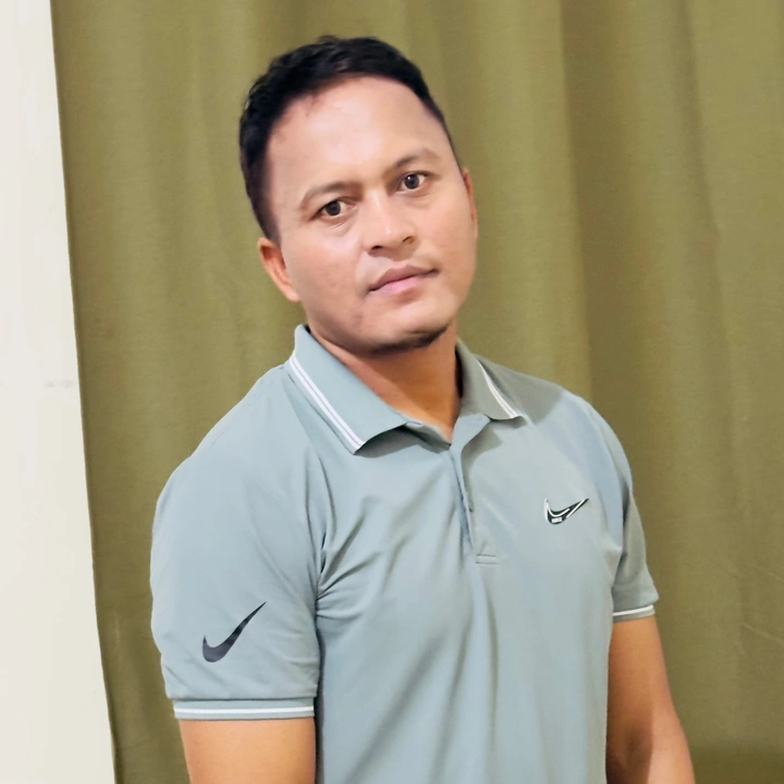 लाहुरे दाई(ONE MEN ARMY)