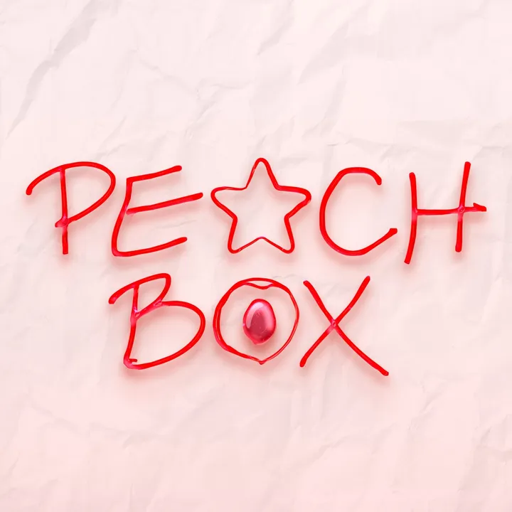 PeachBox🍑