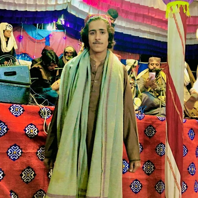 وفا 🥀کی تلاش