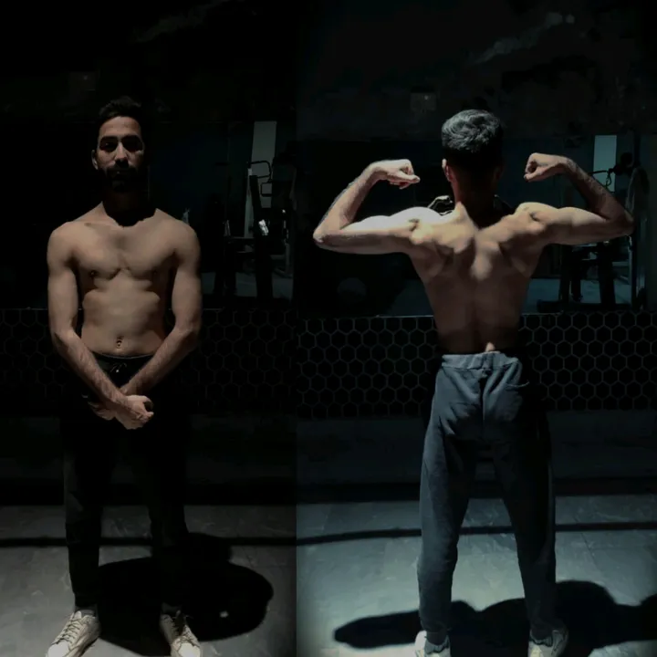 zohaib