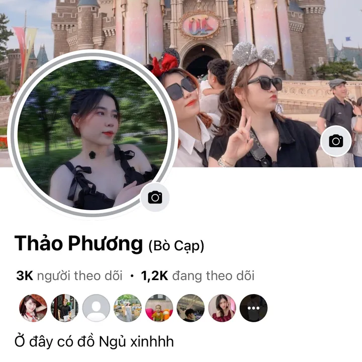 Thảo 🇻🇳🇯🇵