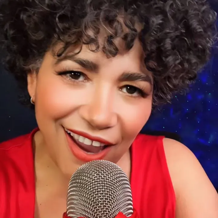 Mer ASMR