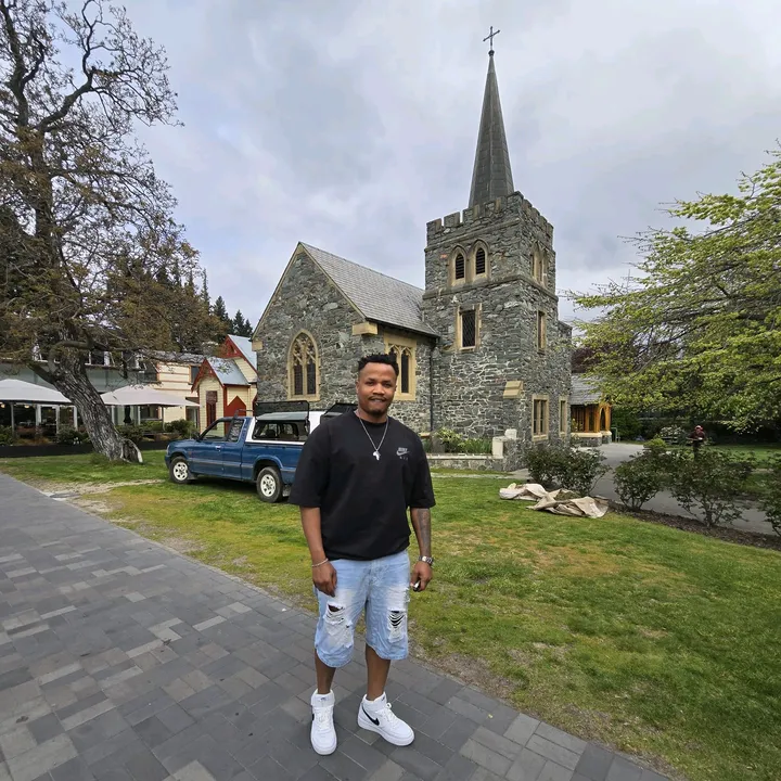 Silvester Mk 🇦🇺