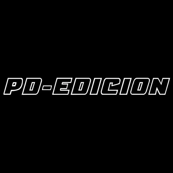 PD-EDICIÓN
