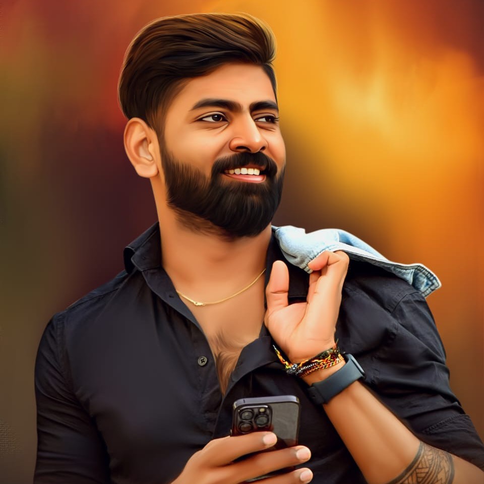 𝑴𝑰𝑻𝑯𝑼 𝑻𝑯𝑨𝑹𝑺𝑨𝑵