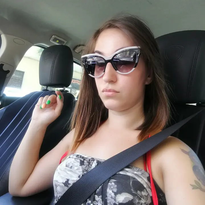 Valentina Gozzi