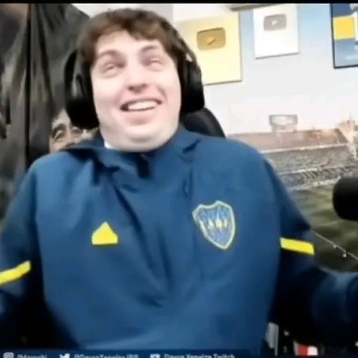 El davo👀
