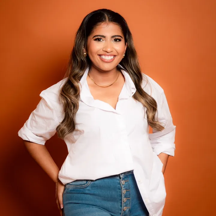 Kiara Lozano
