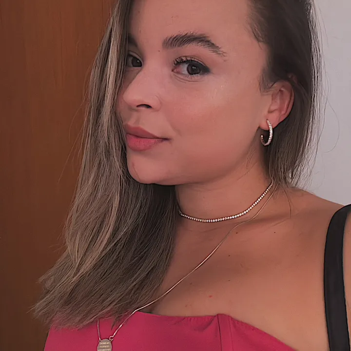 Fernanda Gabriela 👄