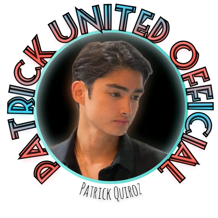PATRICK UNITED OFC