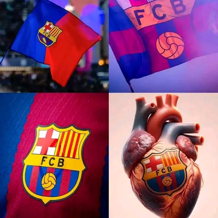 برشلونة🥰/Barcelona💪