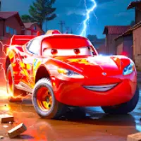 Cursed Drive