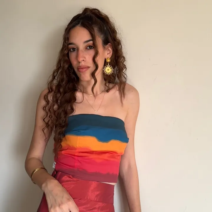 Nora El Noshokaty